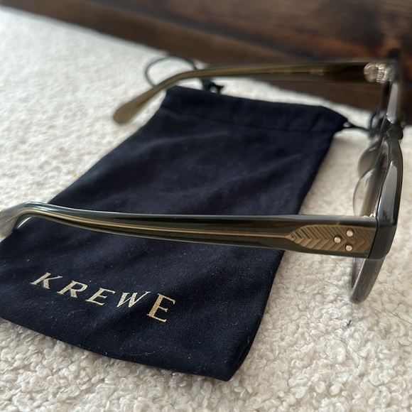 KREWE Sunglasses - Picture 2 of 5